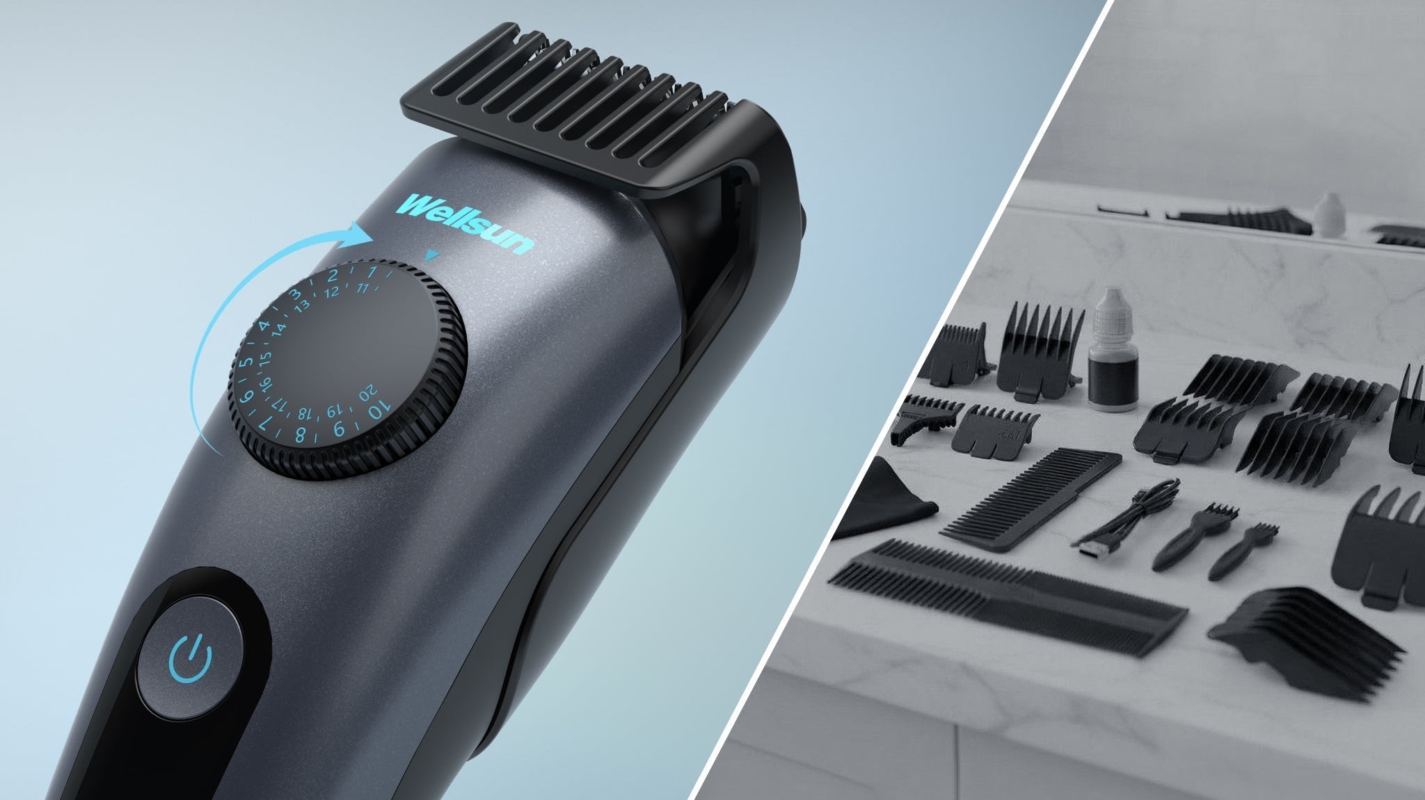 How to Trim Your Beard Like a Pro