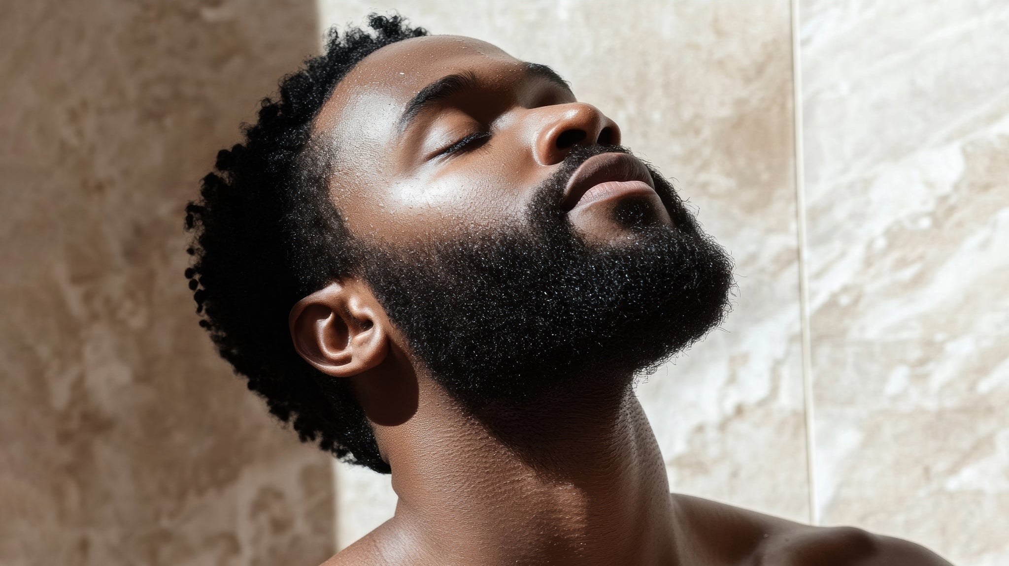 How to Use a Beard Stencil for Perfect Lines Every Time