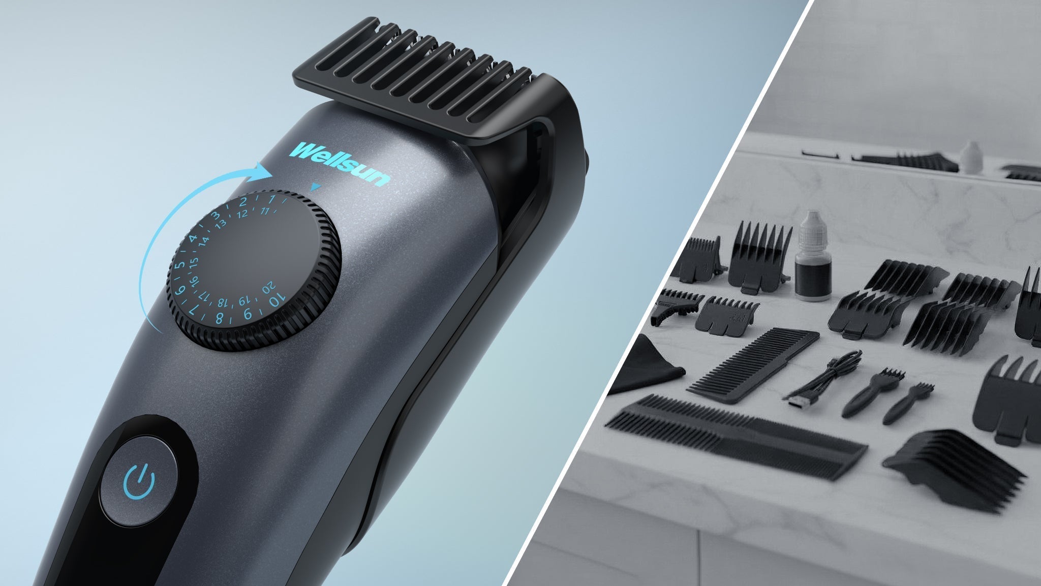 How to Trim Your Beard Like a Pro