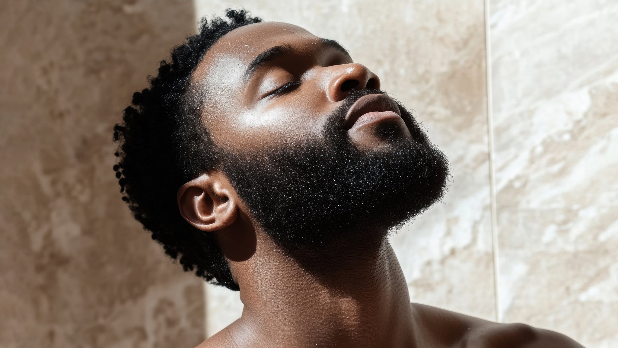 How to Use a Beard Stencil for Perfect Lines Every Time