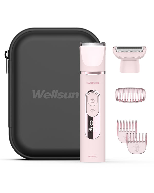 Luma Flow Bikini Trimmer
