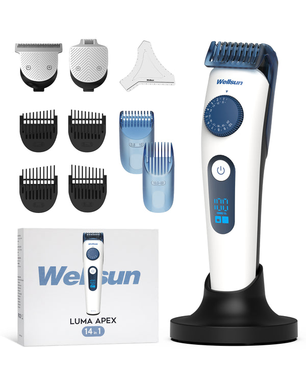 Luma Apex™ All-in-One Trimmer