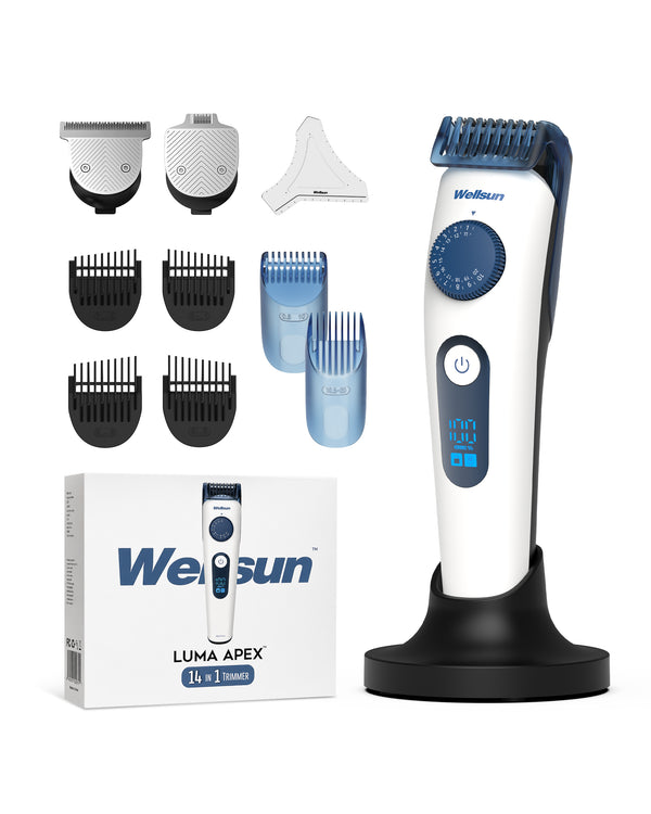 Luma Apex™ All-in-One Trimmer